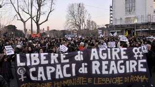 Coat Hangers, Court Cases, And RU-486: Abortion Rights Around The World